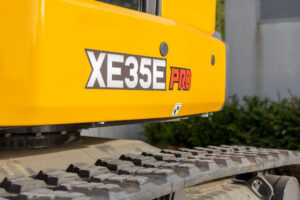 XCMG XE35E PRO