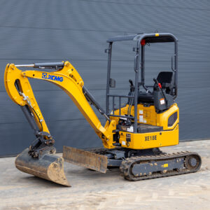 XCMG XE18E