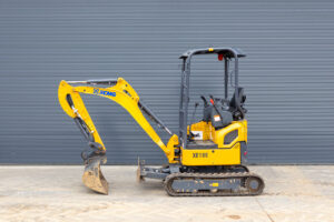 XCMG XE18E