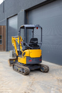 XCMG XE18E