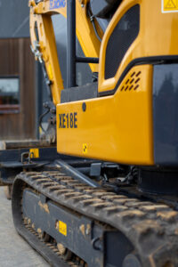 XCMG XE18E