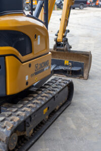 XCMG XE18E