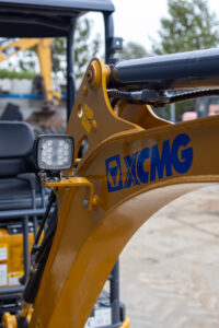 XCMG XE18E