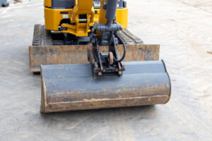 XCMG XE18E