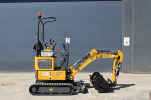 XCMG XE10E