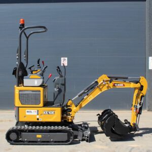 XCMG XE10E