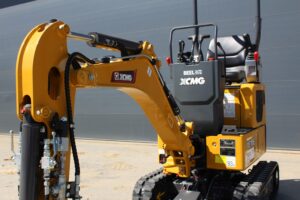 XCMG XE10E