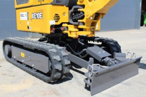 XCMG XE10E