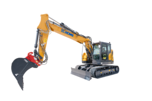 XE155ECR