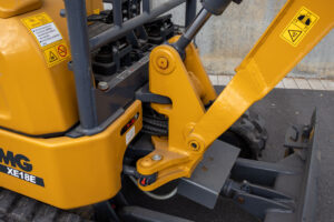 XCMG XE18E
