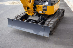 XCMG XE18E