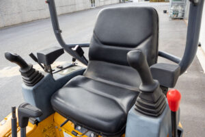 XCMG XE18E
