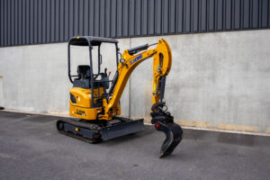 XCMG XE18E