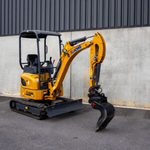 XCMG XE18E