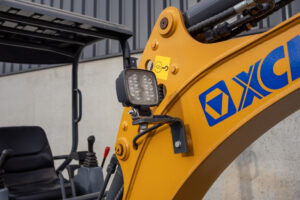 XCMG XE18E