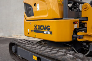 XCMG XE18E