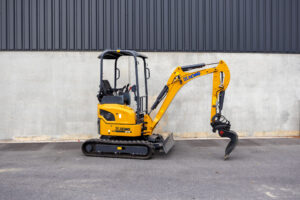 XCMG XE18E